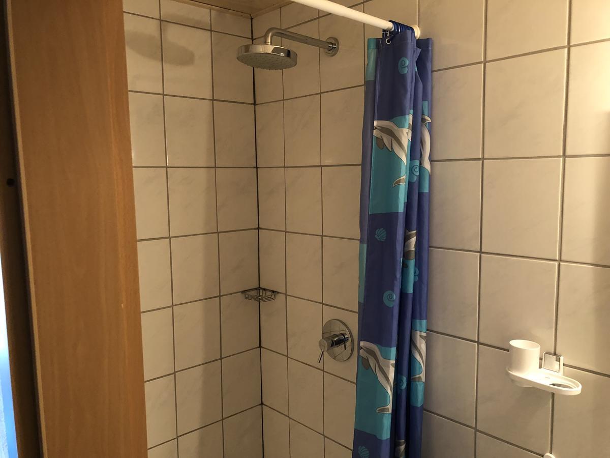 Landhotel & Restaurant "Fahrenkamp" Rowitz Eksteriør billede